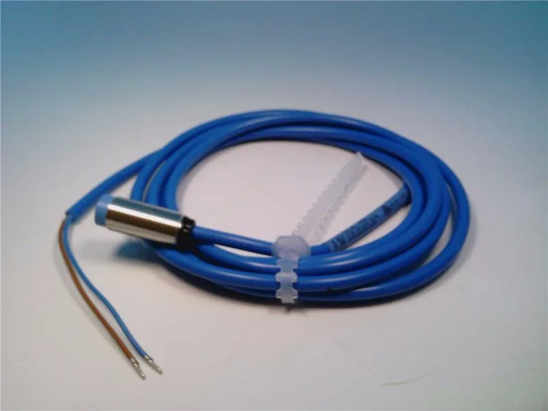 SICK IM12-04N-N-ZW0 — Proximity Sensors (image 3)