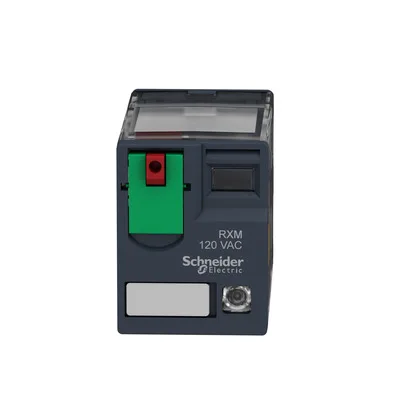 Schneider Electric RXM2AB2B7 (image 4)