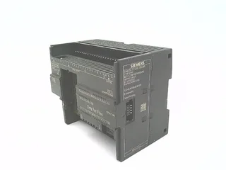 Siemens 6ES7288-1ST40-0AA0 — DIN Rail Power Supplies (image 2)