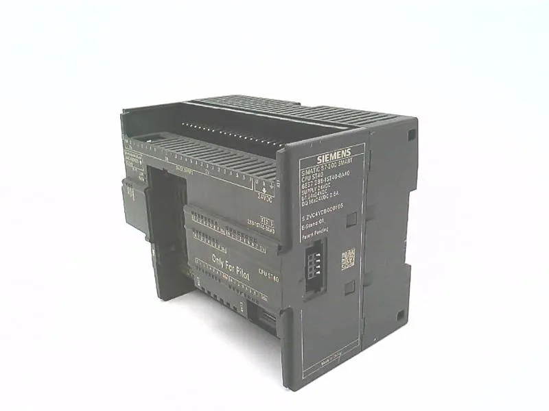 Siemens 6ES7288-1ST40-0AA0 — DIN Rail Power Supplies (image 2)