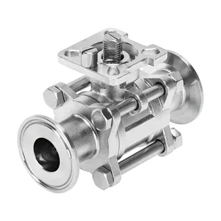 Festo VZBD-1-S1-63-T-2-F0405-V14V14