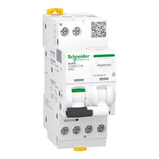 Schneider Electric A9TPE4616