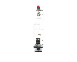 Siemens 5SY6106-7BB — Miniature Circuit Breakers (MCB) (image 3)