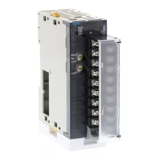 Omron CJ1W-DA08C — PLCs (Programmable Logic Controllers) (image 2)