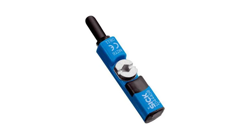 SICK MZT8-28VPS-KP0 — Proximity Sensors (image 3)