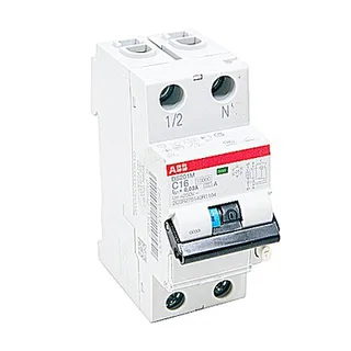 ABB DS201MAC-B13/0.03