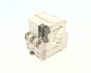 Fuji Electric CP33FS/30W — Miniature Circuit Breakers (MCB) (image 2)