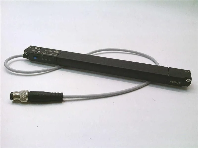 Festo SDAT-MHS-M160-1L-SA-E-0.3-M8 — Proximity Sensors