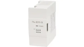 Mitsubishi Electric FX2N-8EYR-ES/UL — PLCs (Programmable Logic Controllers) (image 3)