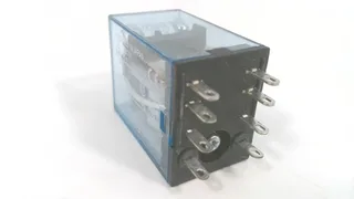 Omron MY2J-AC100/110