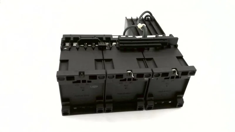Siemens 3RA1416-8XB31-1AP0 — Motor Starters (image 3)