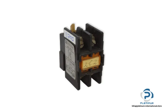 Schneider Electric LA1-D11 — Motor Control Accessories (image 3)