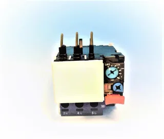 Schneider Electric LR3-E005 — Overload Relays (image 2)