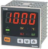 Autonics TC4L-22R — Temperature Controllers (image 4)