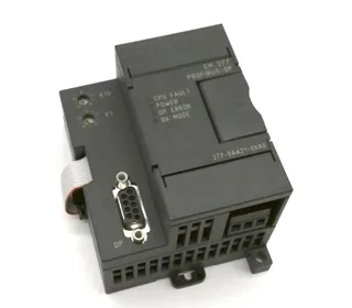 Siemens 6ES7277-0AA21-0XA0 — PLC Communication Modules