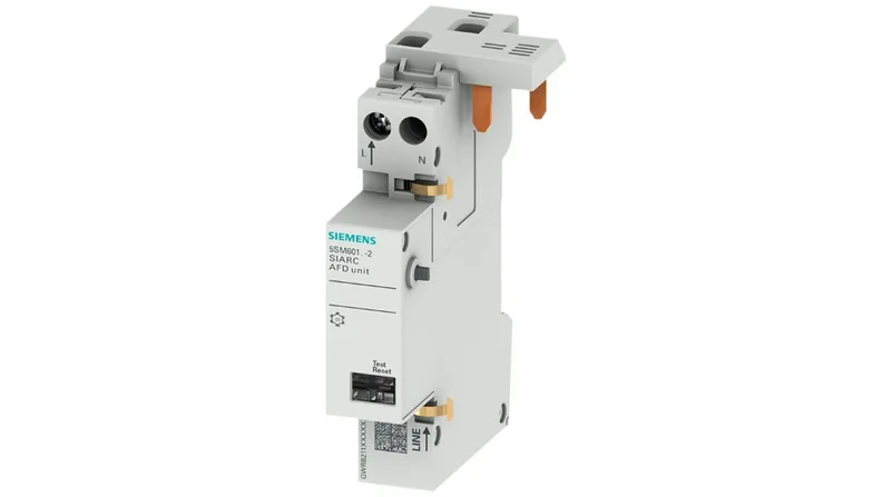 Siemens 5SM6011-2 — Residual Current Breakers (RCCB/RCBO) (image 2)