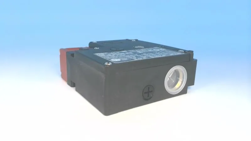 Omron D4NL1HFGB — Limit Switches (image 2)