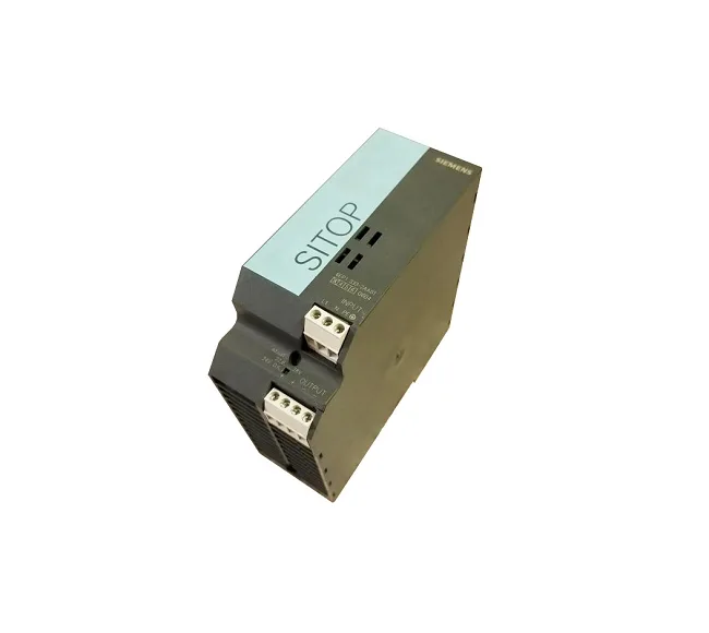 Siemens 6EP1333-2AA01 — DIN Rail Power Supplies (image 4)