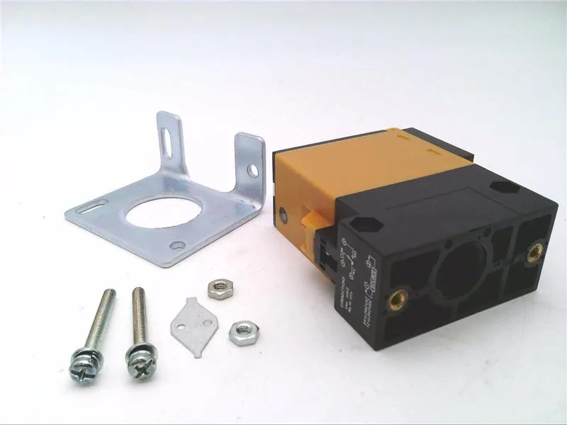 Omron E3B2-D2M4D-US-N-3 — Photoelectric Sensors (image 3)