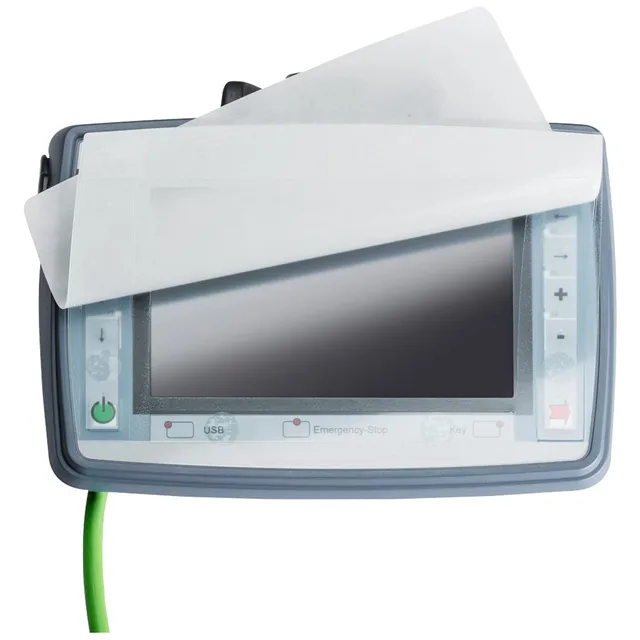 Siemens 6AV2181-5DJ00-0AX0 — HMI Operator Interfaces (image 3)