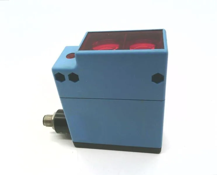 SICK WT36-P410 — Photoelectric Sensors (image 2)
