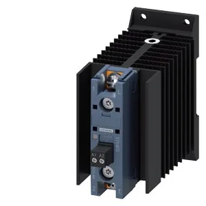 Siemens 3RF3350-3AA22 — Solid State Relays
