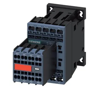 Siemens 3RT2015-2BB44-3MA0 — Contactors (image 2)