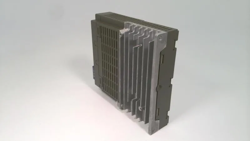 Fuji Electric RYB101S3-VBC-Z14 — Servo Drives (image 4)