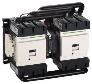 Schneider Electric LC2D150BD (image 3)