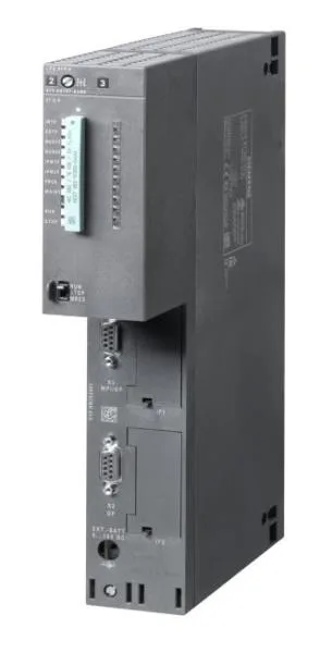 Siemens 6ES7417-4XT07-0AB0 — PLCs (Programmable Logic Controllers) (image 3)