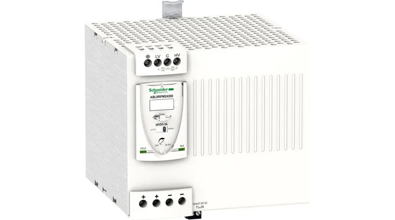 Schneider Electric ABL8RPM24200 (image 2)