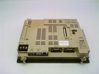 Omron NS8-TV11-BV1 — HMI Operator Interfaces (image 2)