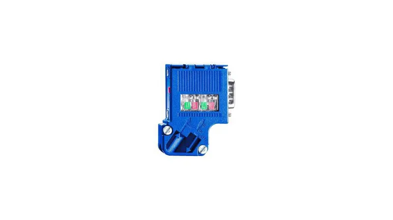 Siemens 6ES7972-0DA60-0XA0 (image 2)