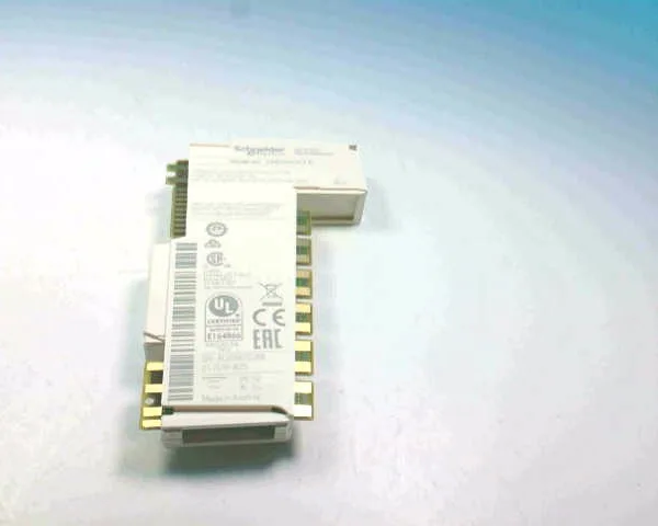 Schneider Electric TM5SDO4TA (image 2)