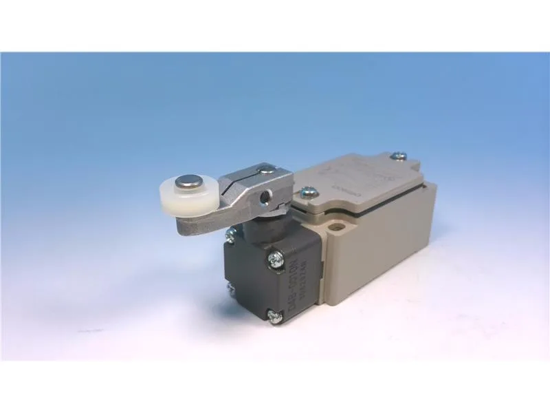 Omron D4B-4111N-NPT — Limit Switches (image 3)