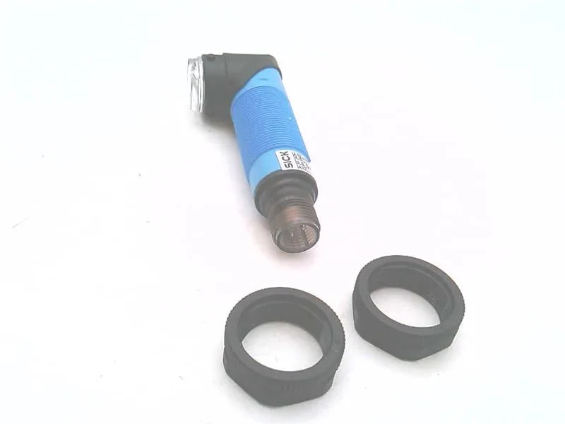 SICK VL18-4P3840 — Photoelectric Sensors (image 2)