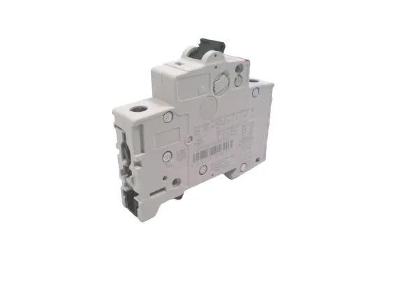 ABB ST201M-K20 — 1-Pole MCB (DIN Rail) (image 4)