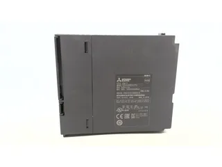 Mitsubishi Electric Q50UDEHCPU — PLCs (Programmable Logic Controllers) (image 4)