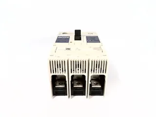 Mitsubishi Electric NF-SJW3175 — Molded Case Circuit Breakers (MCCB) (image 4)