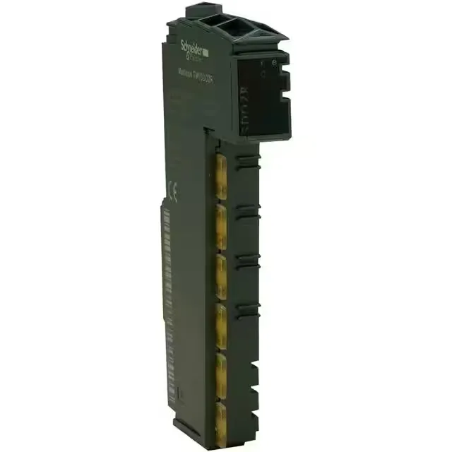 Schneider Electric TM5SDO4R (image 5)