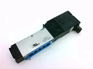Festo JMT2H-5/2-4,0-S-VI-B — Solenoid & Directional Valves (image 3)