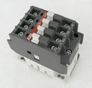 ABB A9-22-00-110/120V-50/60HZ — Contactors (image 3)