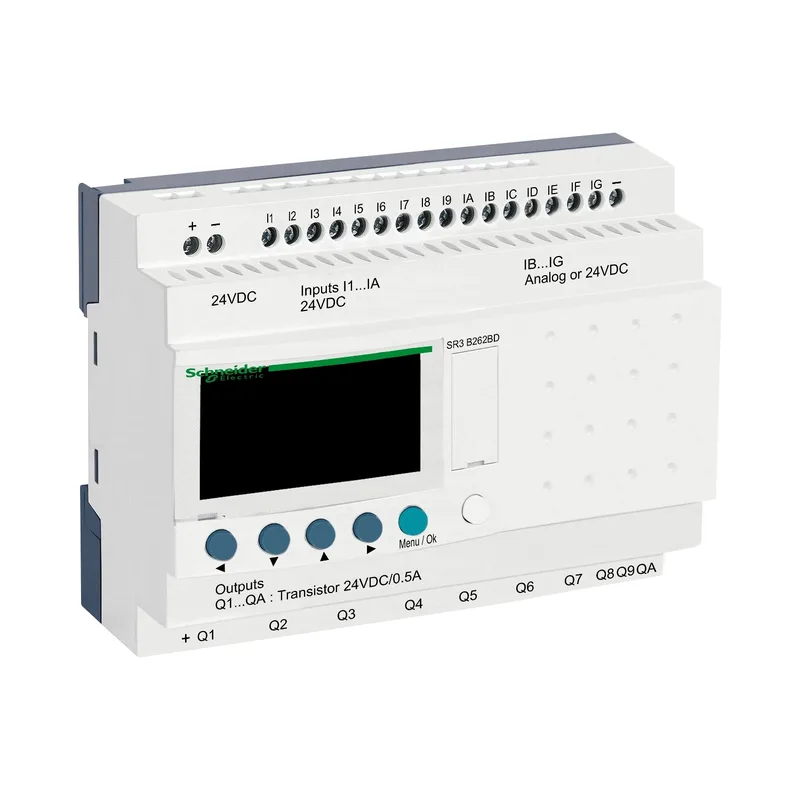Schneider Electric SR3B262BD (image 3)