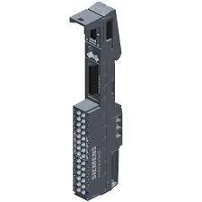 Siemens 6ES7193-6BP40-0BA1 — PLC I/O & Expansion Modules (image 2)