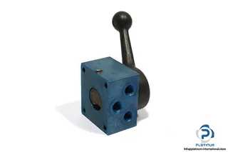 Festo HSO-4-1/8 — Solenoid & Directional Valves (image 3)