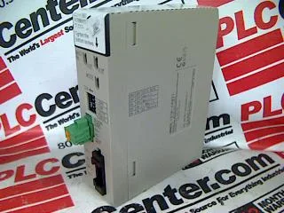 Omron CS1W-CRM21 — PLCs (Programmable Logic Controllers) (image 2)