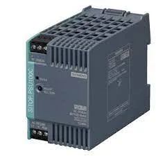 Siemens 6EP1322-5BA10 — DIN Rail Power Supplies (image 2)