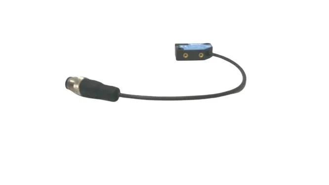 SICK IQ12-04BPSKQ8S — Proximity Sensors (image 2)