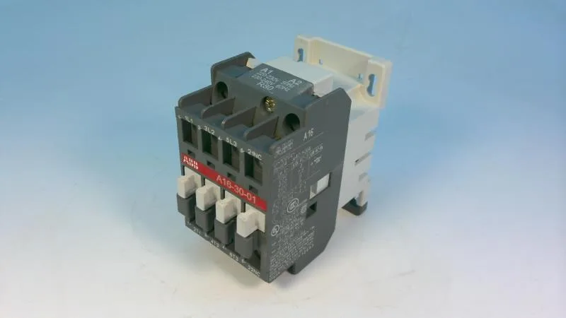 ABB 1SBL181001R8001 — Contactors (image 2)