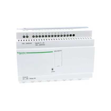 Schneider Electric SR2D201FU